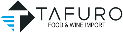 Food & Wine Import Logo